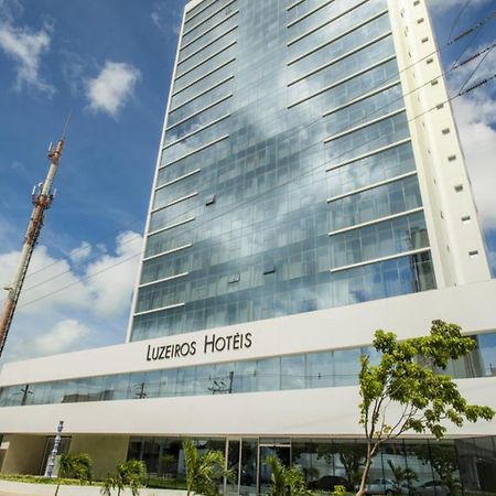 Hotel Luzeiros Recife Luaran gambar Luzeiros Hotel