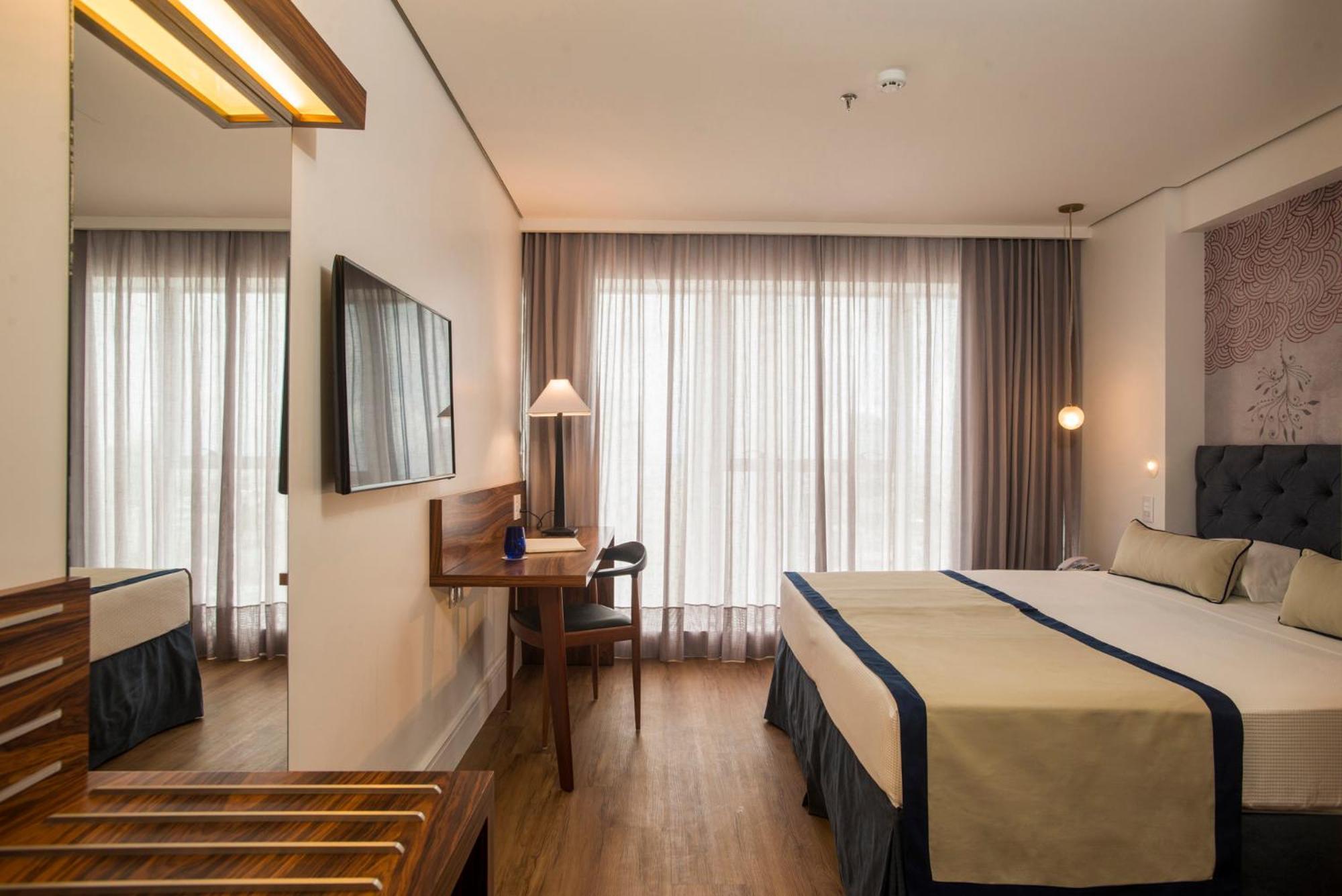 Hotel Luzeiros Recife Luaran gambar