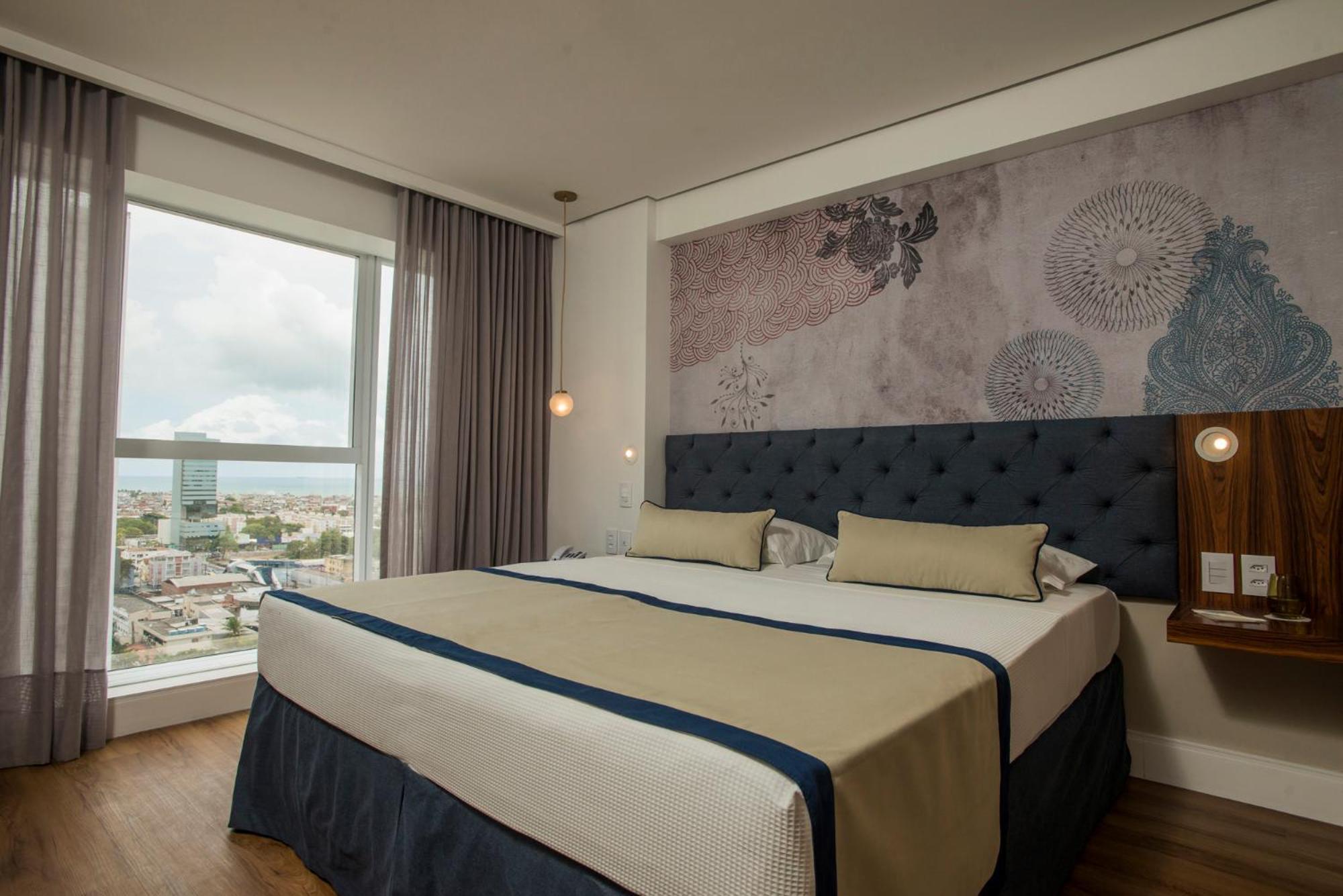 Hotel Luzeiros Recife Luaran gambar