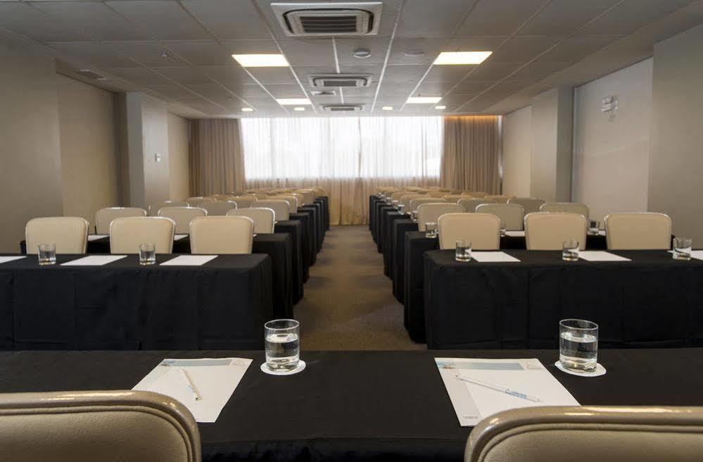 Hotel Luzeiros Recife Luaran gambar Meeting room